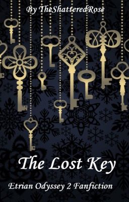 The Lost Key - Etrian Odyssey 2 - Boyxboy