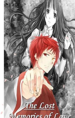 The Lost Memories of Love (Akashi FanFiction)