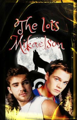 The Lost Mikaelson (Concluída)