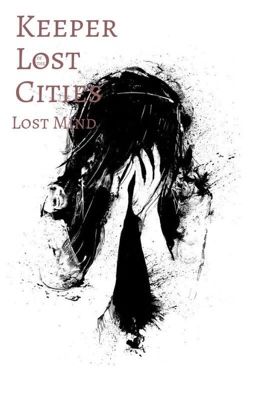 The Lost Mind (Balefire part 2)