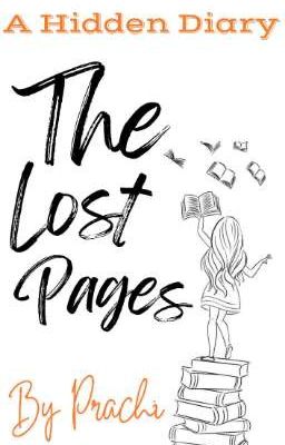 The Lost Pages