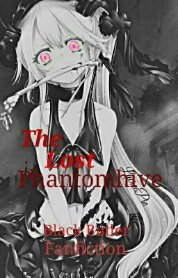 The Lost Phantomhive (Black Butler Fanfiction)