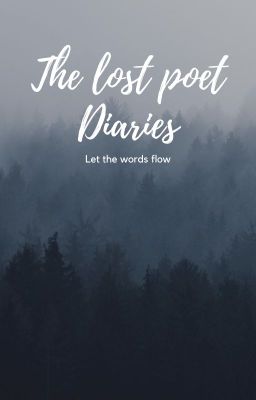 The Lost Poet Diaries