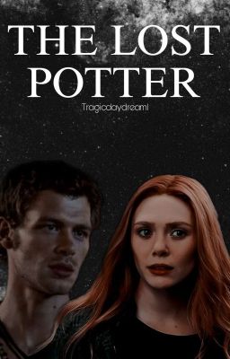 The Lost Potter | Klaus Mikaelson