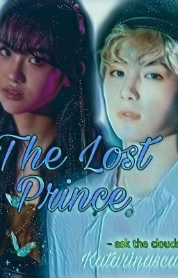 The Lost Prince