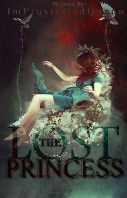 The Lost Princess