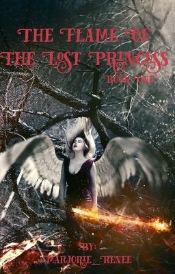 The Lost Princess| 