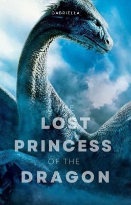 THE LOST PRINCESS OF THE DRAGONS ➝Httyd 3