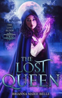 The Lost Queen