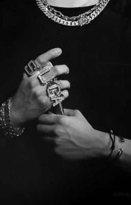 The Lost Ring ~Yoonmin