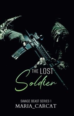 The Lost Soldier (Savage beast #1)