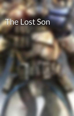 The Lost Son