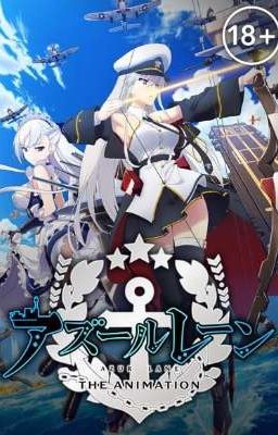 The Lost Son (Male reader x Azur Lane harem)