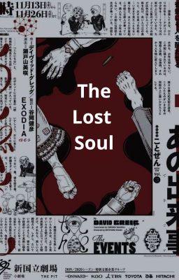 The Lost Soul