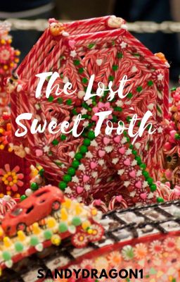 The Lost Sweet Tooth