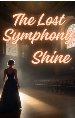 The Lost Symphony