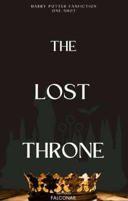 The Lost Throne