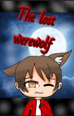 the lost werewolf