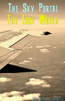 The Lost World Book 2: The Sky Portal