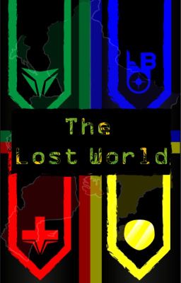 The Lost World: (Una Guerra Por Los Restos De Una Civilización Acabada)