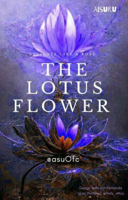 The Lotus Flower 🌸