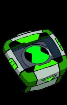 The Loud 10 Omnitrix. Especial: Crisis Multiversal.