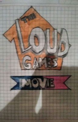 the loud games la película (tlh x pvz 2) [Completa]