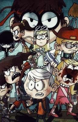 The Loud House - Caisula 