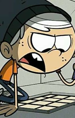 The loud house el escape dimensional