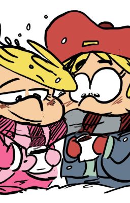 (The Loud House) - FanFics y mas :D