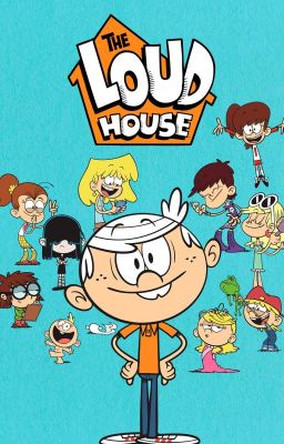 The loud house reaccionando al multiverso