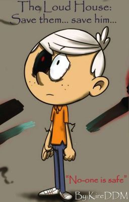 The Loud House: Save them... save him...