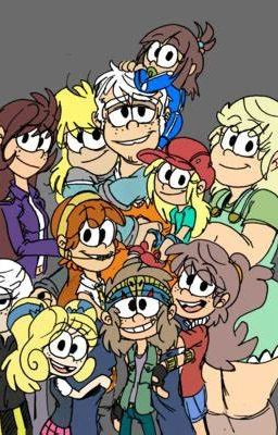 The Loud House: 