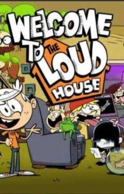 the loud house Sketchs 