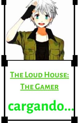 The Loud House: The Gamer (Pausada)