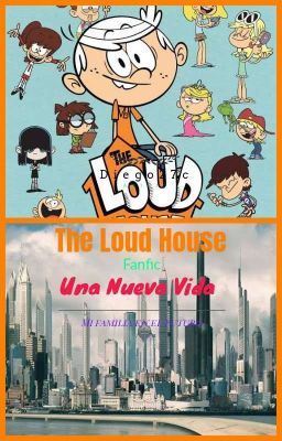 The Loud House: Una Nueva Vida (2030)