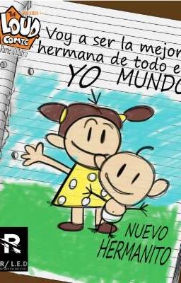 The loud house ( yo amo a mi hermano ) parte 4