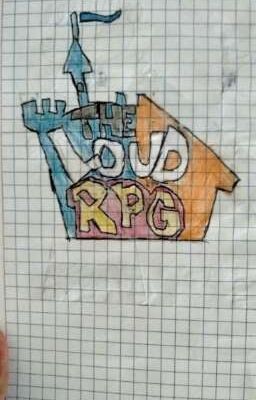 the loud rpg