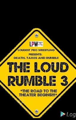 The Loud Rumble (TLH)