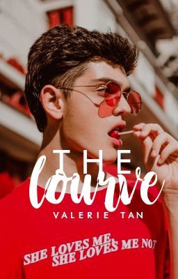 THE LOURVE (covers +aesthetic- closed!)