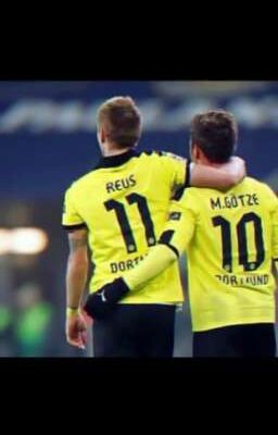 The love always come back            ~Götzeus~