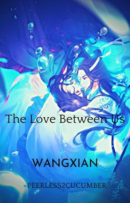 THE LOVE BETWEEN US // WANGXIAN