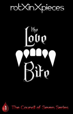 The Love Bite [boyxboy]