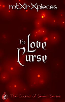 The Love Curse [boyxboy]