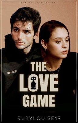 THE LOVE GAME/// CARLOS SAINZ