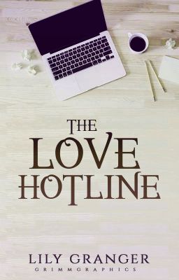 The Love Hotline [ ✓ ]