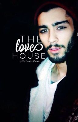 The Love House ~ zainourry.   