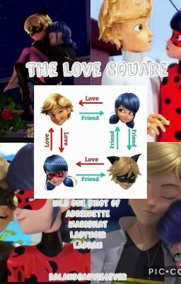 the love square