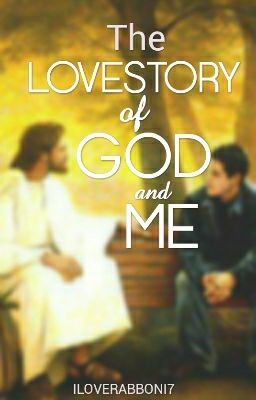 The Love Story of God & Me