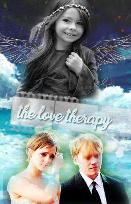 The Love Therapy [HP Fanfiction]